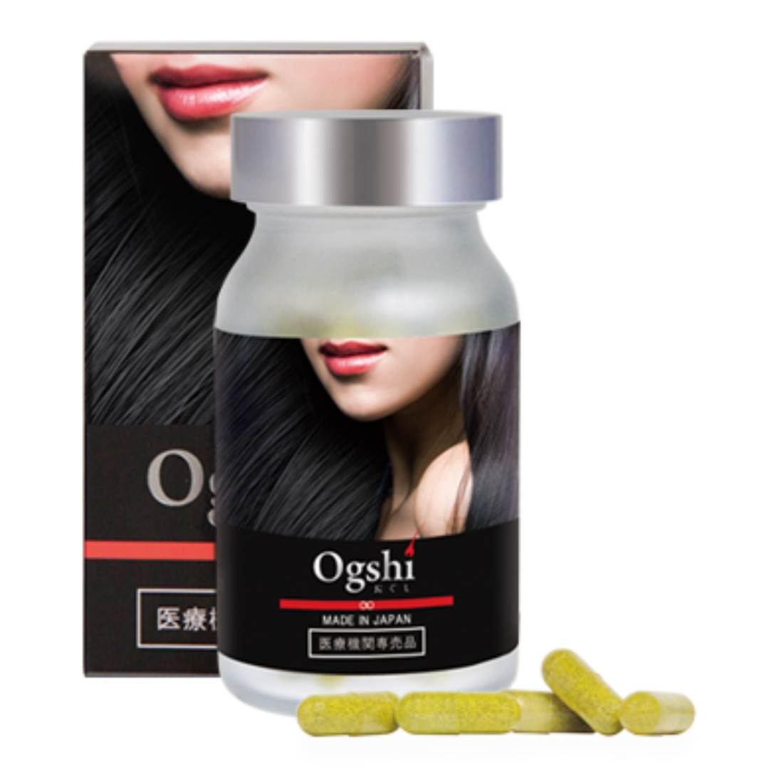 Ogshi