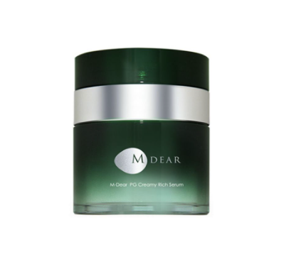 PGクリーミィリッチセラム