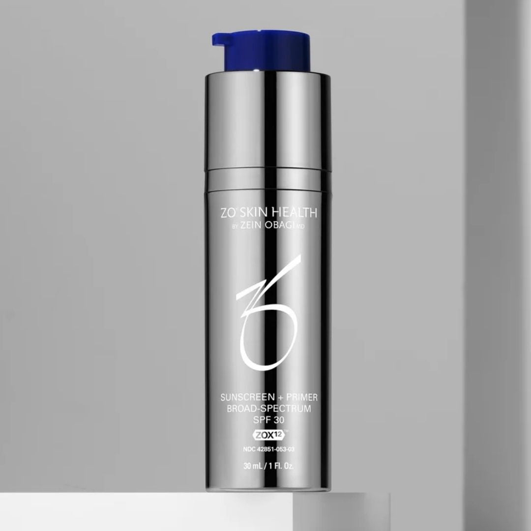 サンスクリーンプラスプライマーSPF30