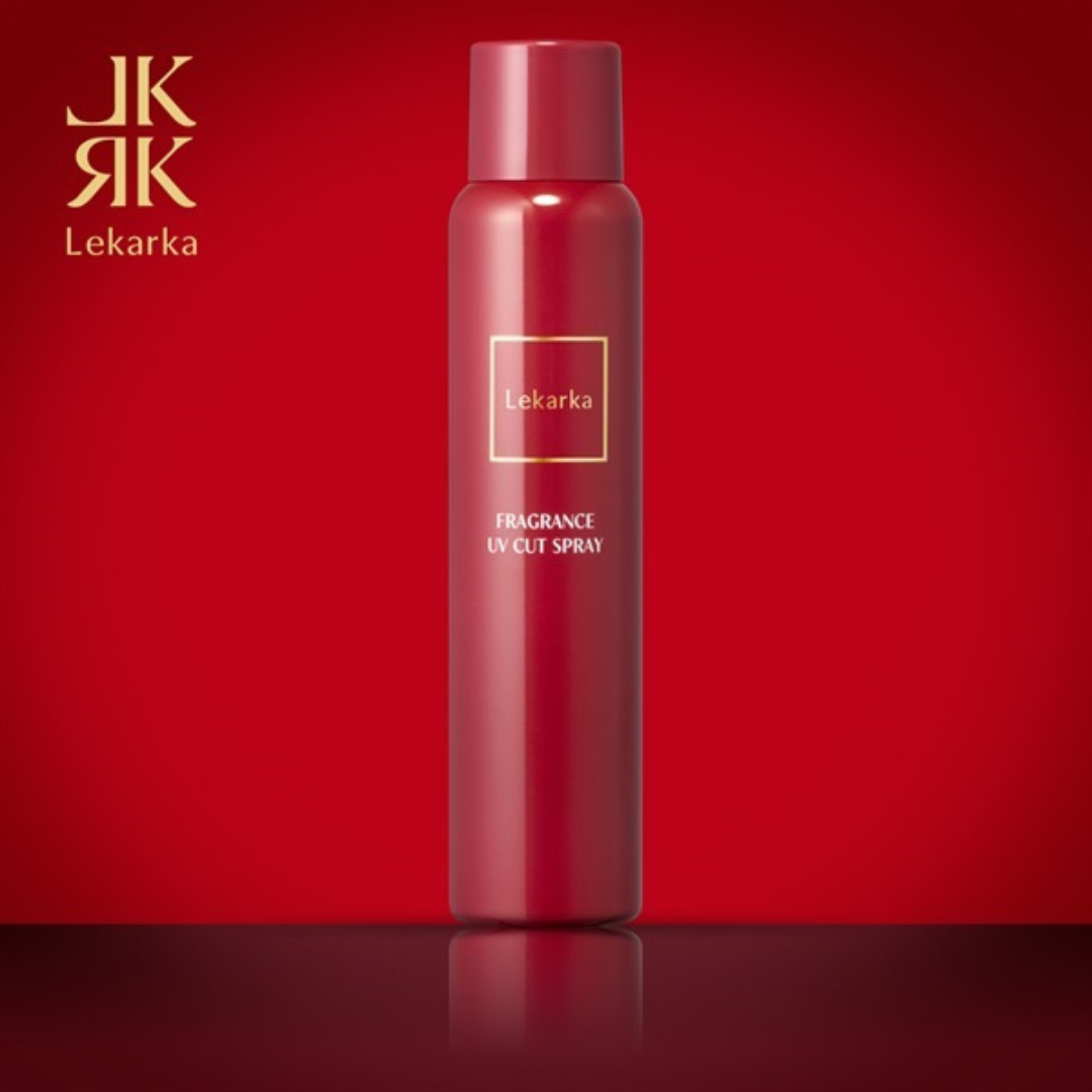 FRAGRANCE UV CUT SPRAY(フレグランスUVカットスプレー)100g