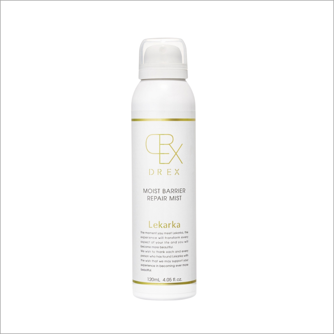 DREXモイストリペアミスト 120ml