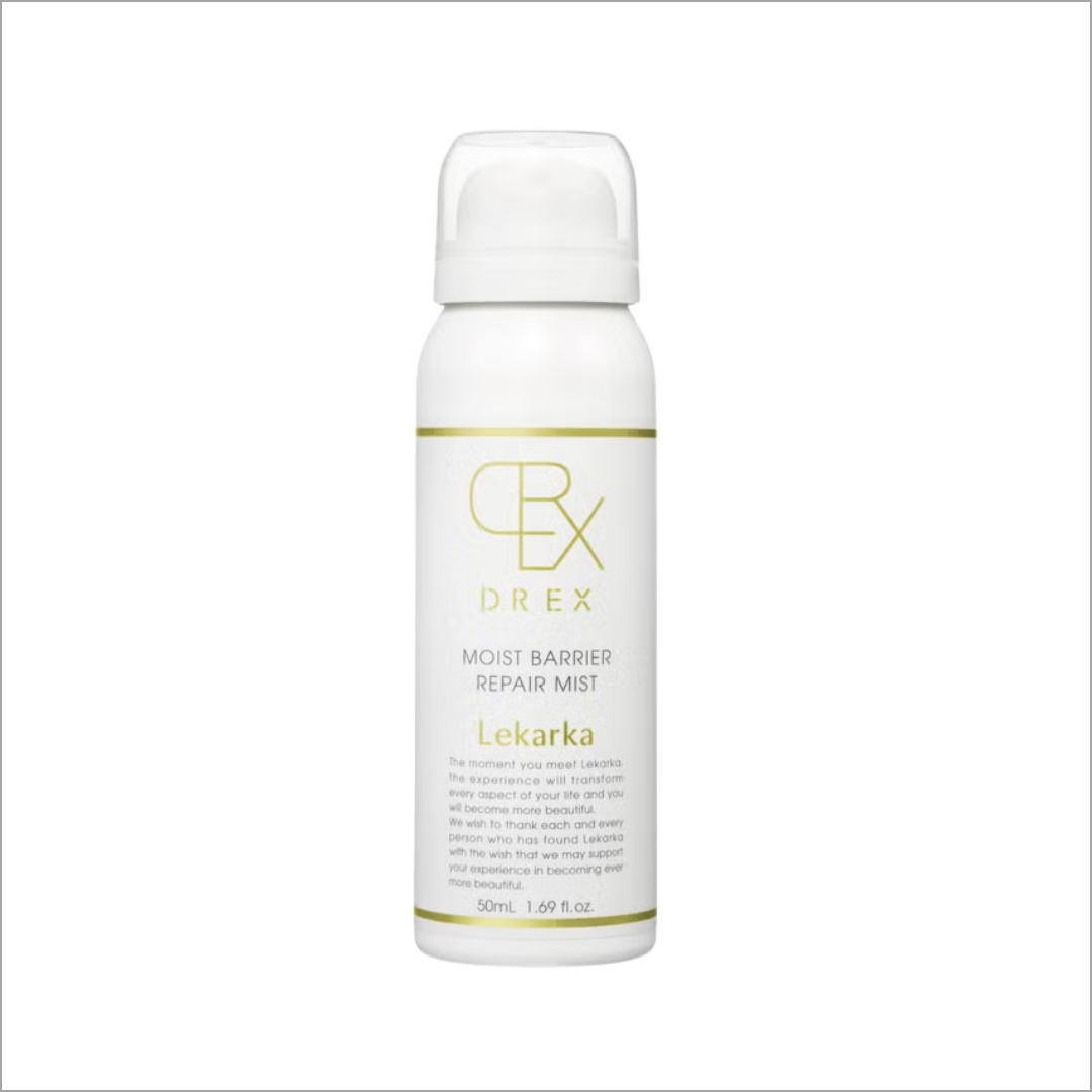 DREXモイストリペアミスト 50ml