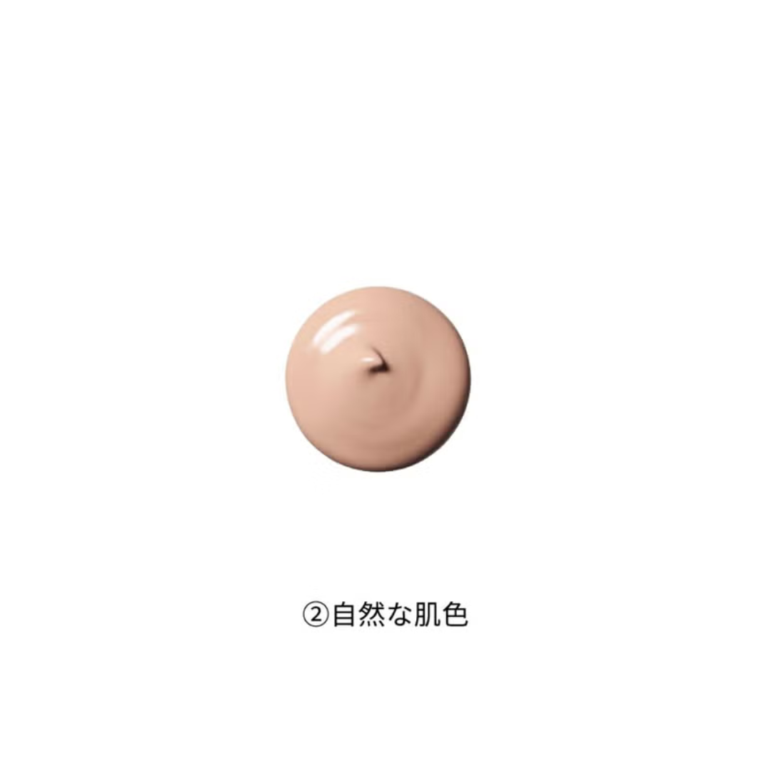 ナビジョンDR スポッツカバー ②自然な肌色