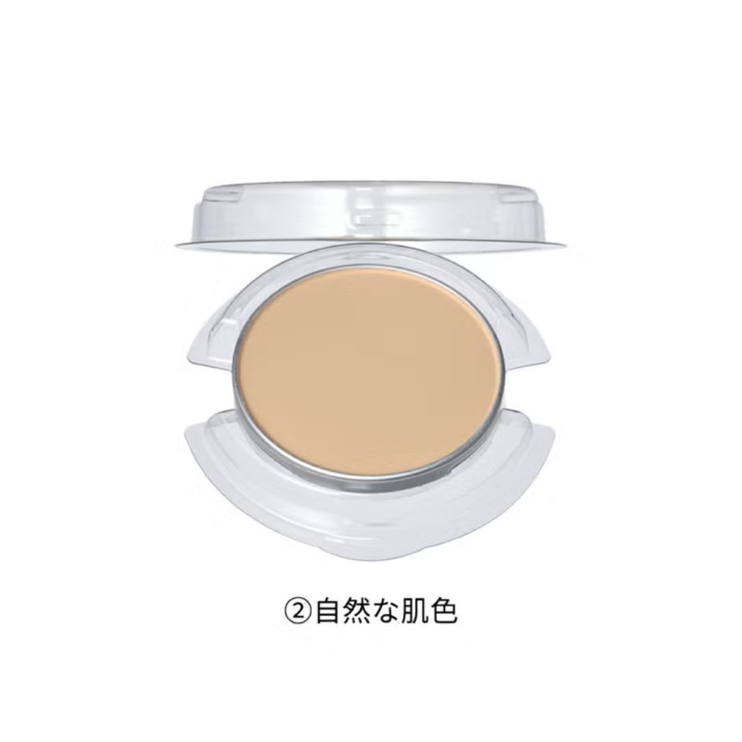 ナビジョンDR BBスキンケアベール ②自然な肌色(レフィル)