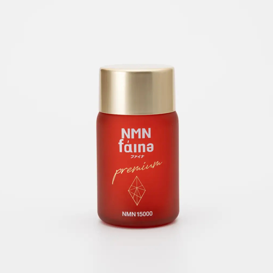NMN ファイナ premium