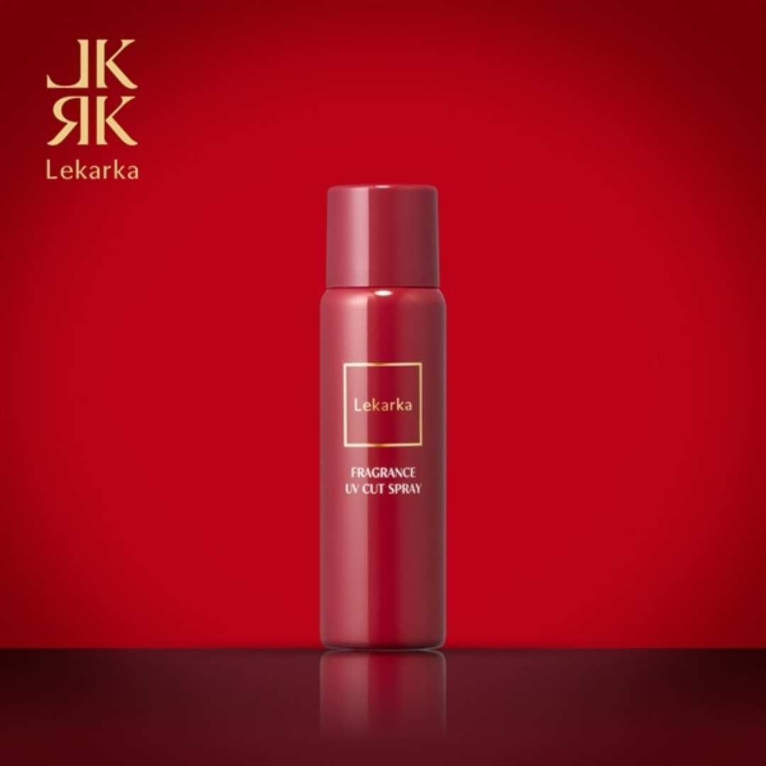 FRAGRANCE UV CUT SPRAY(フレグランスUVカットスプレー)60g