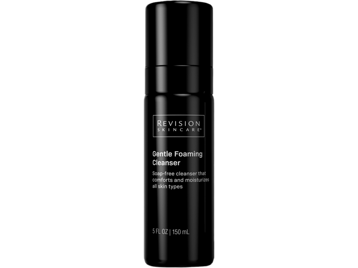 ジェントルフォーミングクレンザー