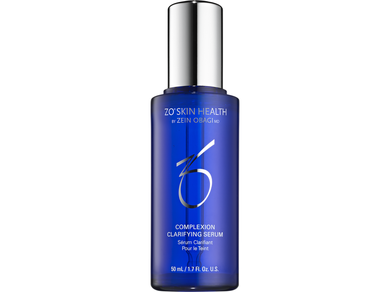 クラリファイングセラム