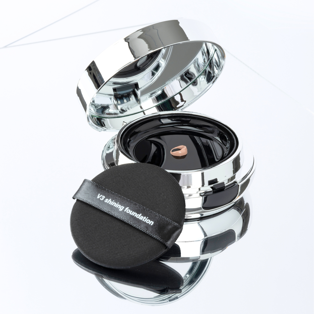 【レフィル】V3シャイニングファンデーション