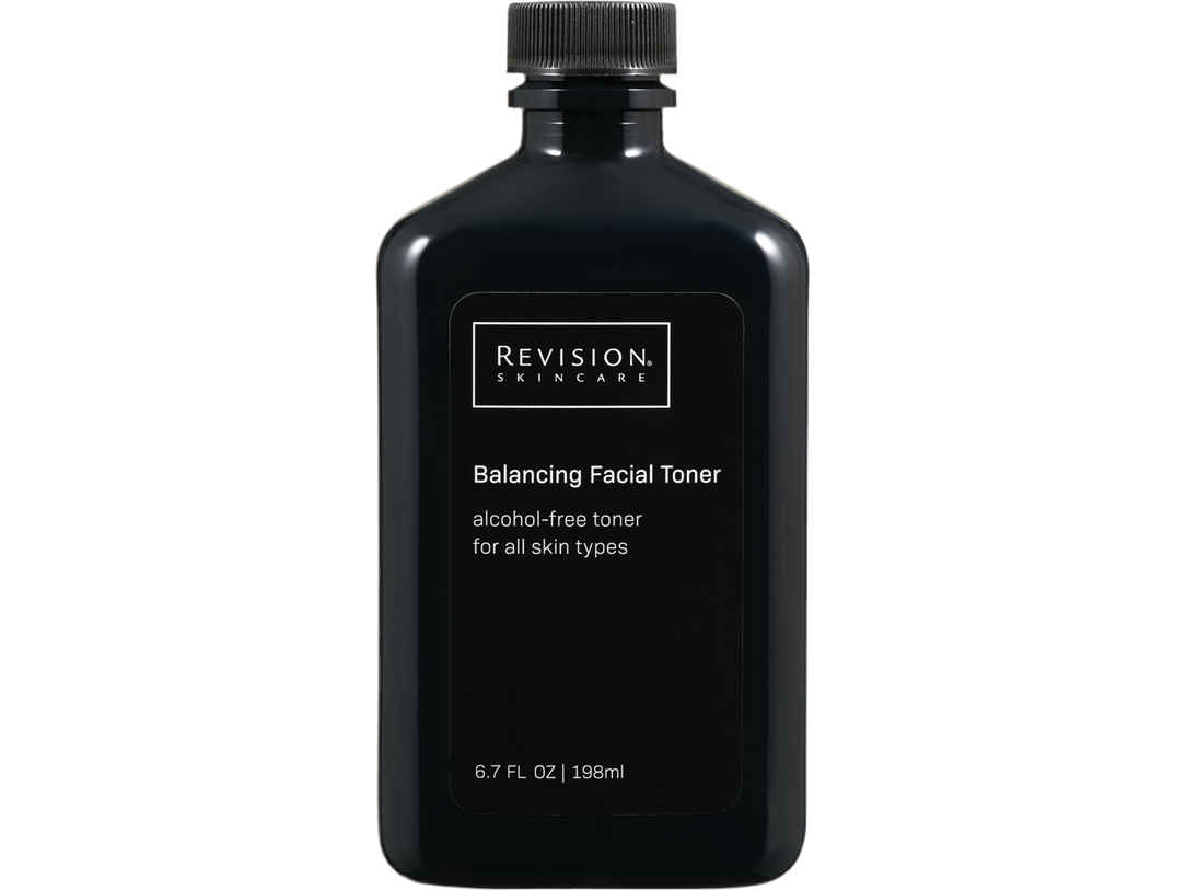 バランシングフェイシャルトナー