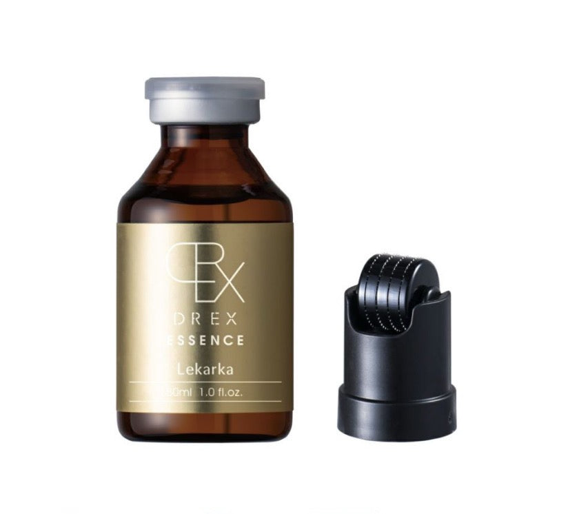 DREX エッセンスS&DTSデリバリーエンハンサー