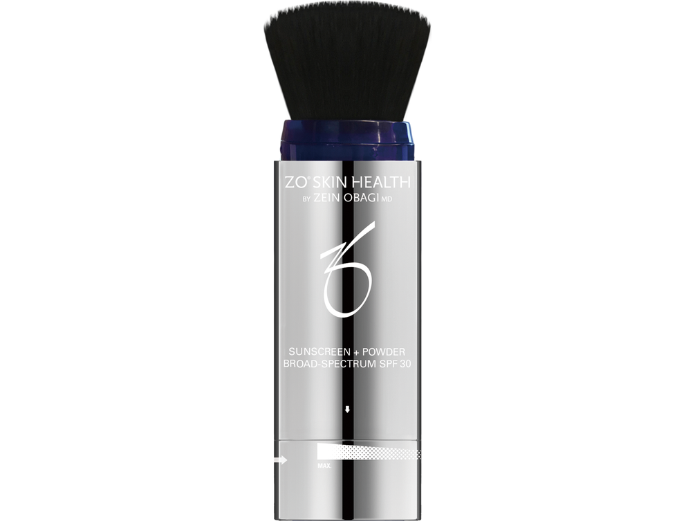 パウダーサンスクリーンSPF30