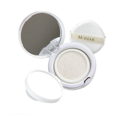 グロウベールUVクッション