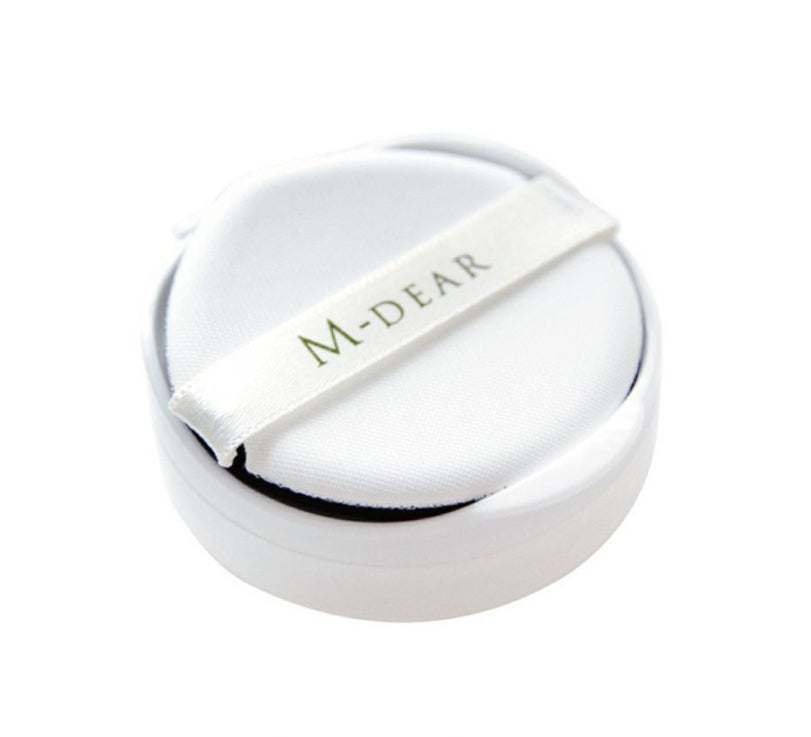 グロウベールUVクッション リフィル