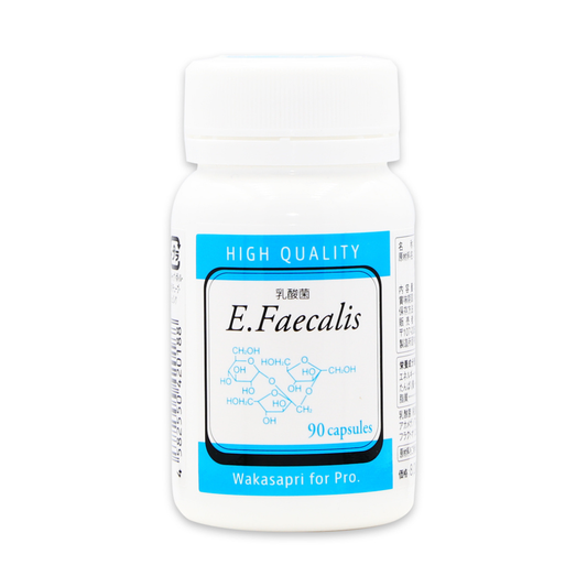 乳酸菌(フェカリス)