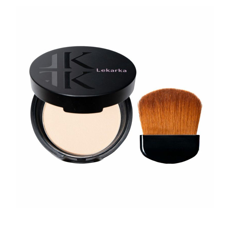 ホワイトニング＆アクネ UV パウダー