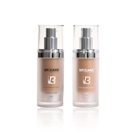 スピケアV3パーティクルプライマーLight