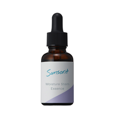 モイスチャーステムエッセンス