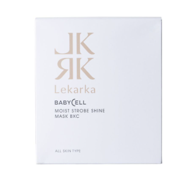 モイストストロボシャインマスクBXC