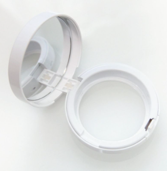 グロウベールUVクッション 専用コンパクト