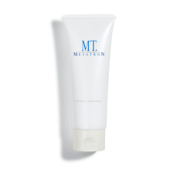 MT フェイシャル・フォアミング・ウォッシュ