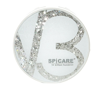 V3ブリリアントファンデーション