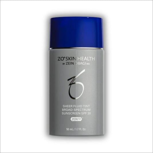 シアーフルイドサンスクリーン SPF50