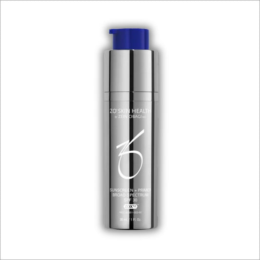サンスクリーンプラスプライマーSPF30