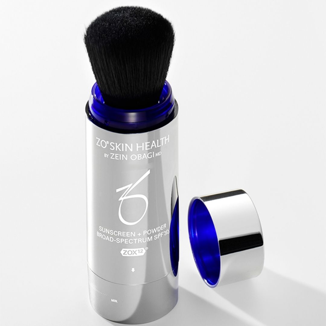 パウダーサンスクリーンSPF30