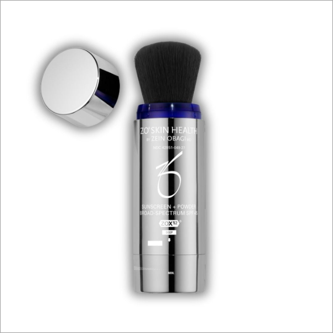 パウダーサンスクリーンSPF30