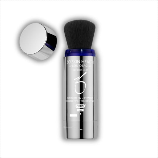 パウダーサンスクリーンSPF30