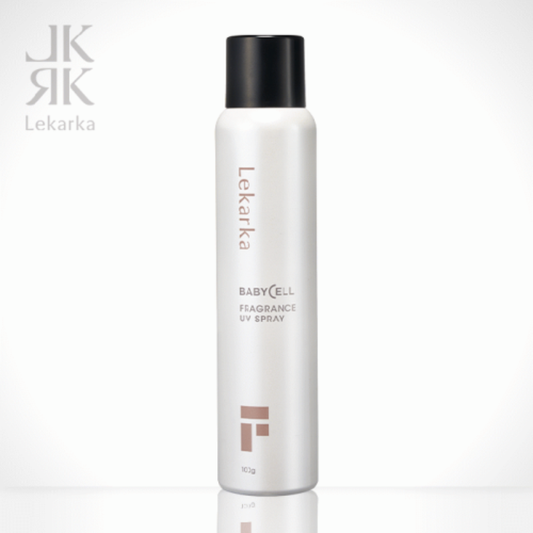フレグランスUVスプレー