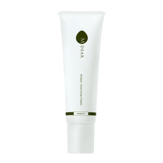 トータルカバークリーム