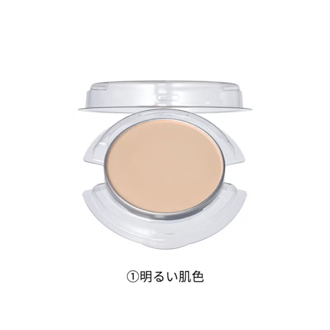 ナビジョンDR BBスキンケアベール ①明るい肌色（レフィル）