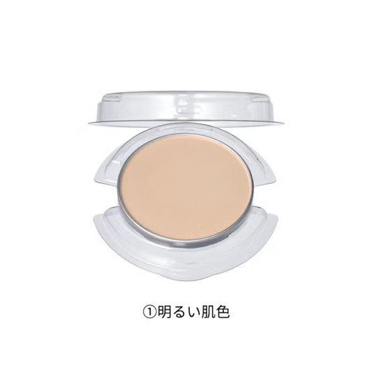 ナビジョンDR BBスキンケアベール ①明るい肌色（レフィル）