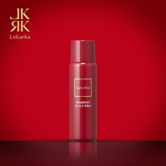 FRAGRANCE UV CUT SPRAY（フレグランスUVカットスプレー）60g