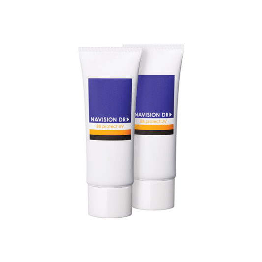 ナビジョンDR BBプロテクトUV ①明るい肌色