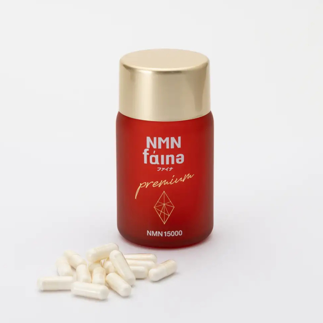 NMN ファイナ premium