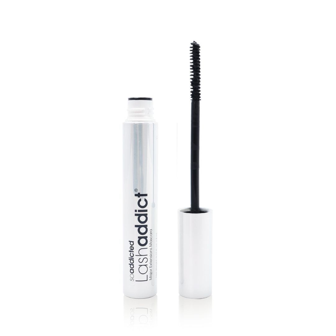 ラッシュアディクト メジャー エクステンション マスカラ