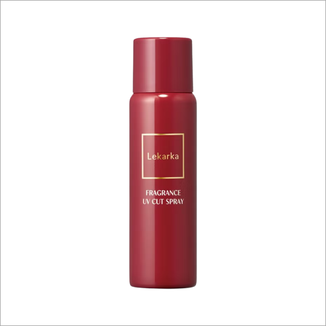 FRAGRANCE UV CUT SPRAY（フレグランスUVカットスプレー）60g