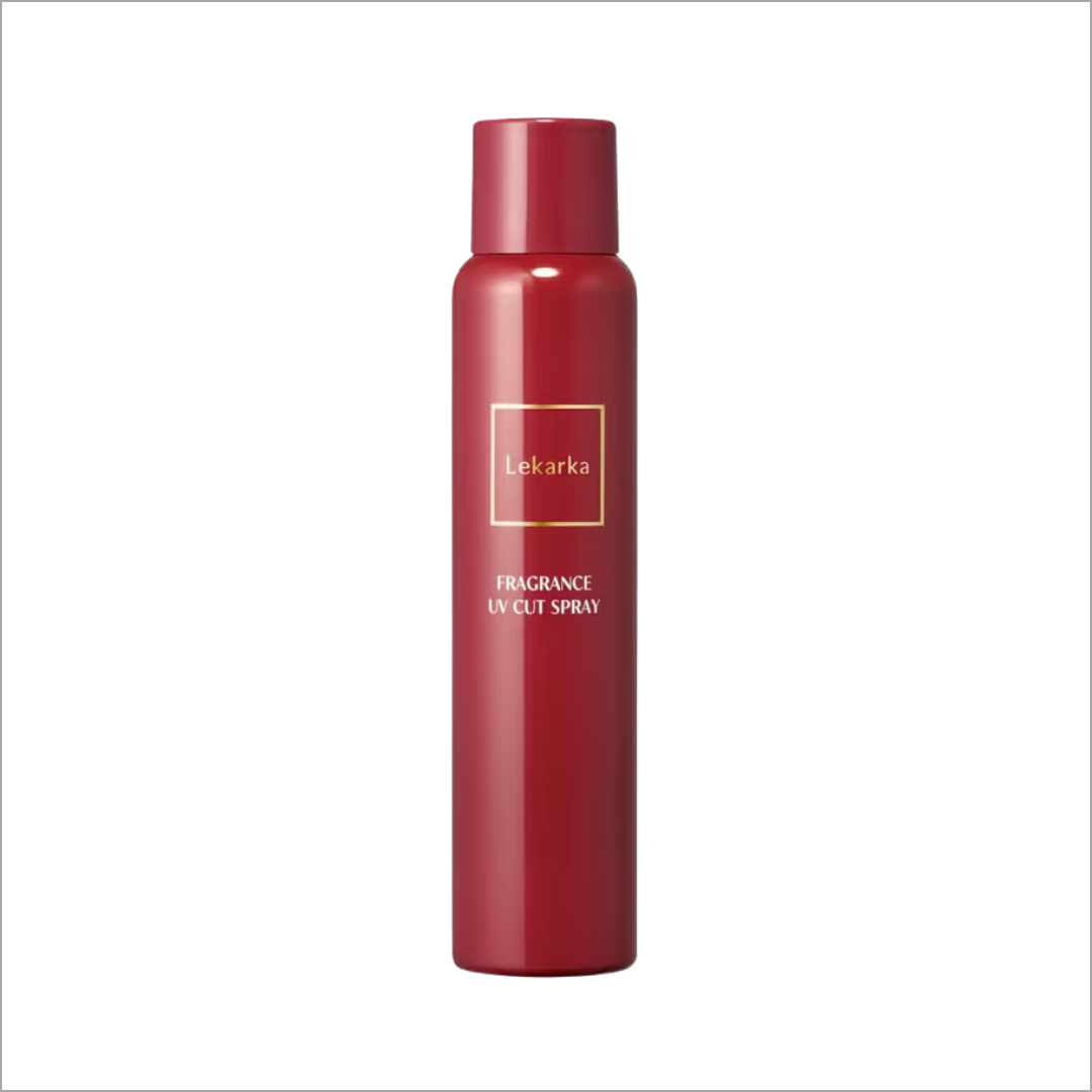 FRAGRANCE UV CUT SPRAY（フレグランスUVカットスプレー）100g
