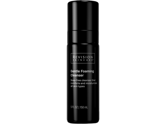 ジェントルフォーミングクレンザー