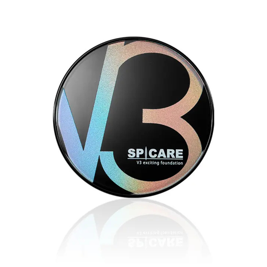 V3エキサイティングファンデーション