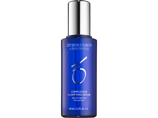 クラリファイングセラム