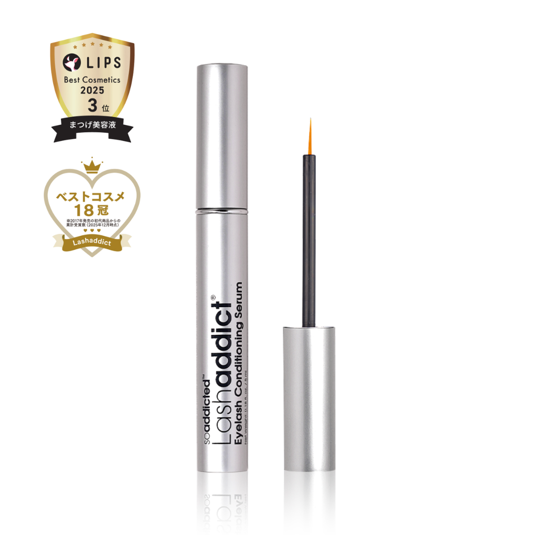 ラッシュアディクト アイラッシュ コンディショニング セラム アドバンス