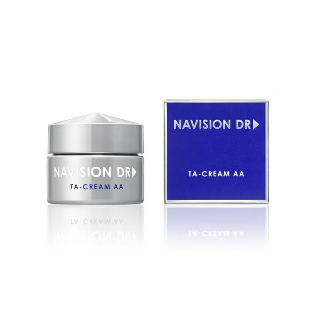 ナビジョンDR　TAクリームAAｎ