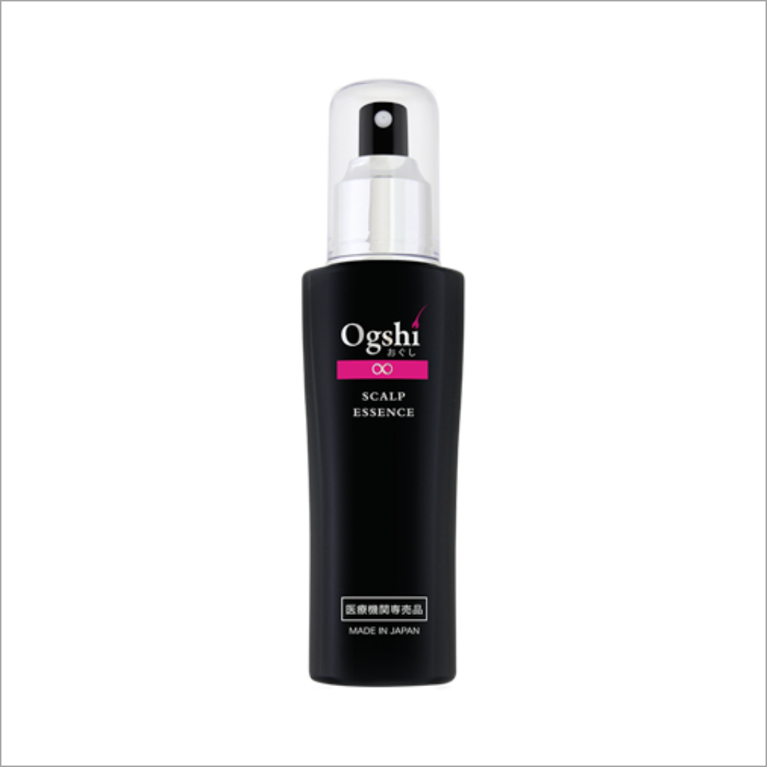 Ogshiスカルプエッセンス