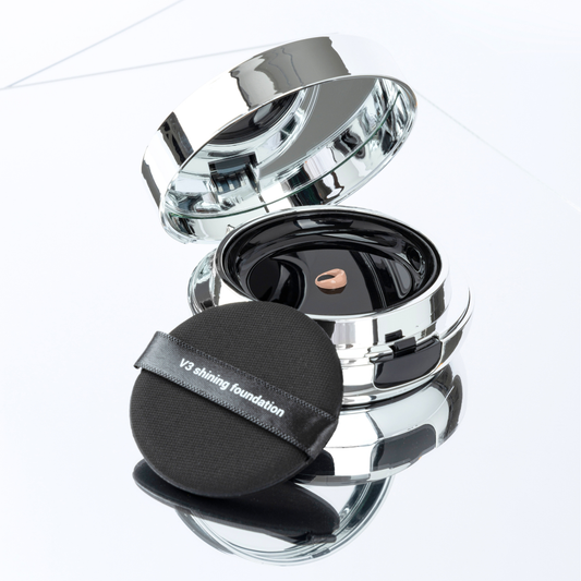 【レフィル】V3シャイニングファンデーション