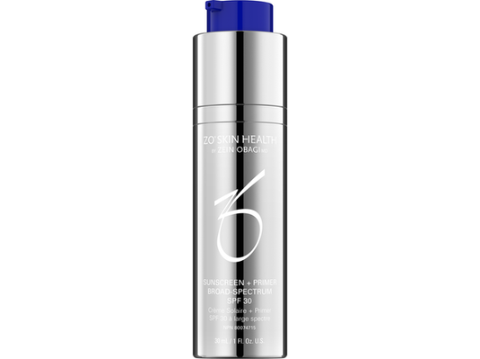 サンスクリーンプラスプライマーSPF30