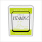 ビタミンC2,000mg